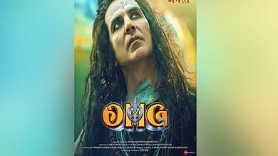 OMG 2 Teaser: Akshay's old statement on religion goes viral