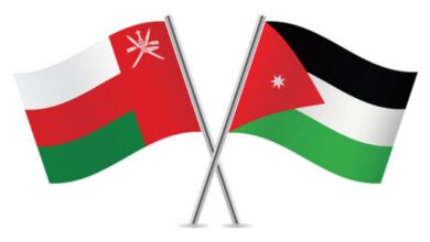Jordan, Oman sign deals to boost cooperation