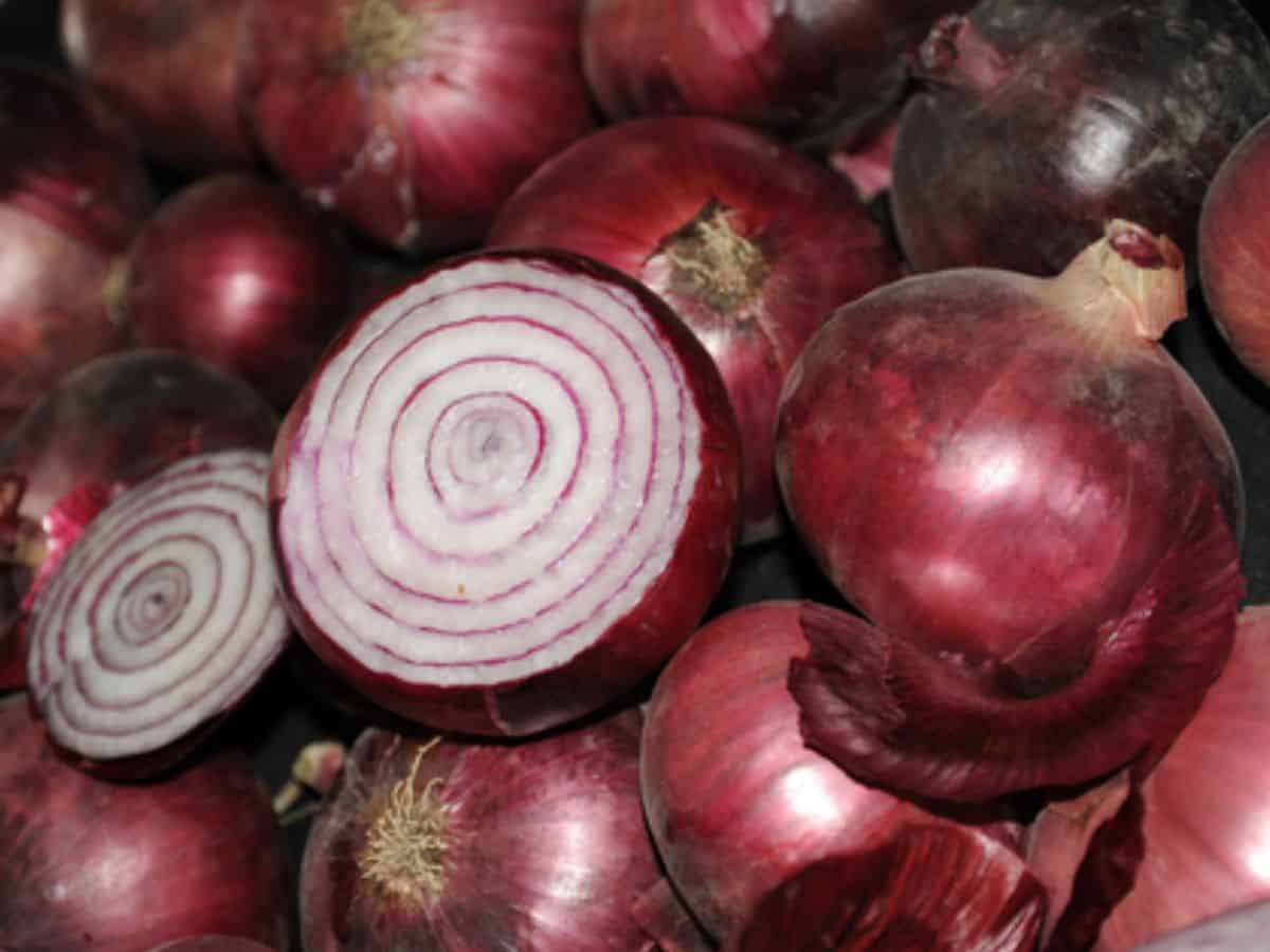 Onions