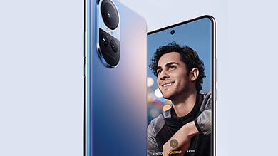 OPPO Reno10 5G redefines portrait photography with Telephoto camera
