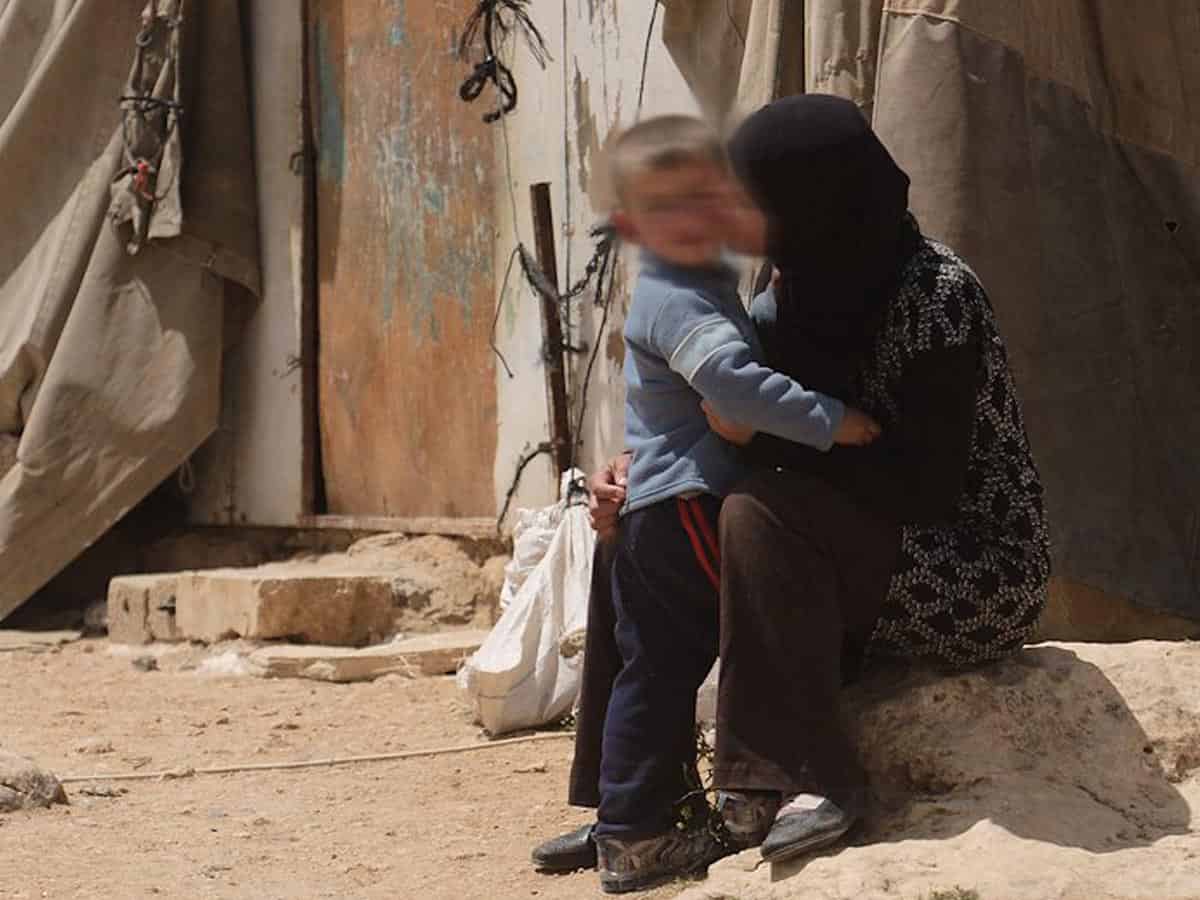 Jihadi Babes: Imprisoned Palestinians ‘smuggle out sperms’ to bear children with wives