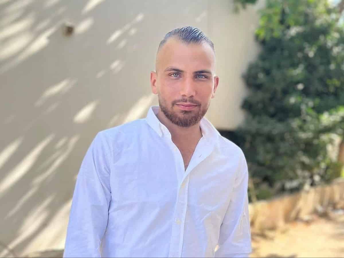 Palestinian killed by Israeli soldiers in West Bank