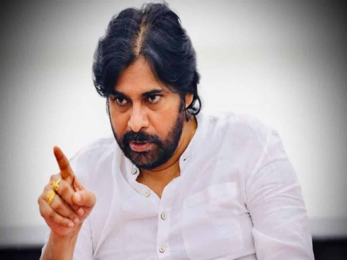 Another big fight between two TOP Tollywood actors?