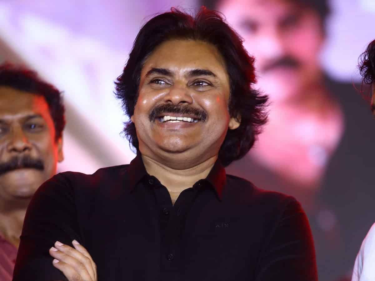 AP: Pawan Kalyan’s assets up by 215 percent, owns 11 vehicles