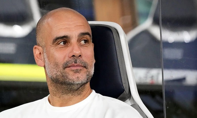 “Saudi Arabia has changed football transfer market”: Pep Guardiola