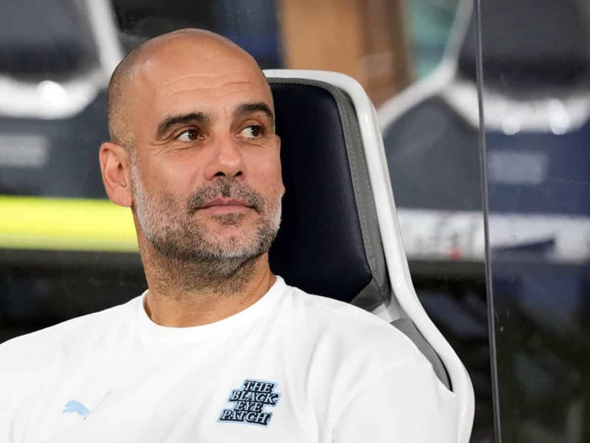 “Saudi Arabia has changed football transfer market”: Pep Guardiola