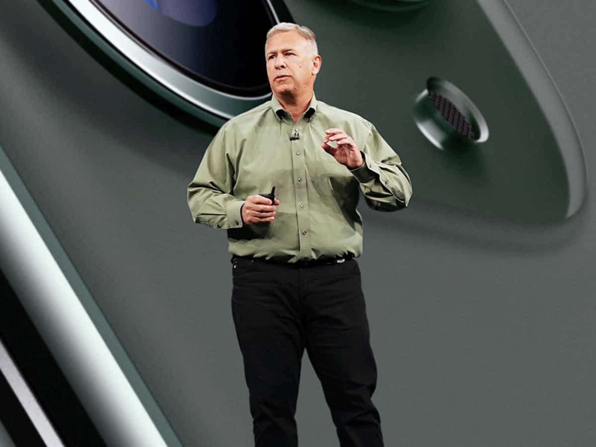 Apple's Phil Schiller, Google arrive on Meta's Threads