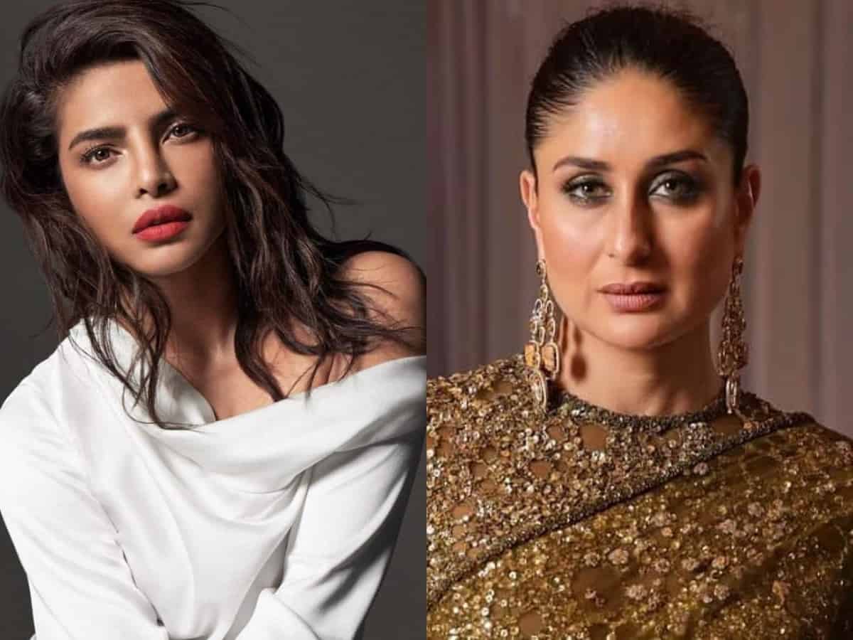 Manipur horror: Priyanka Chopra, Kareena Kapoor urge for justice