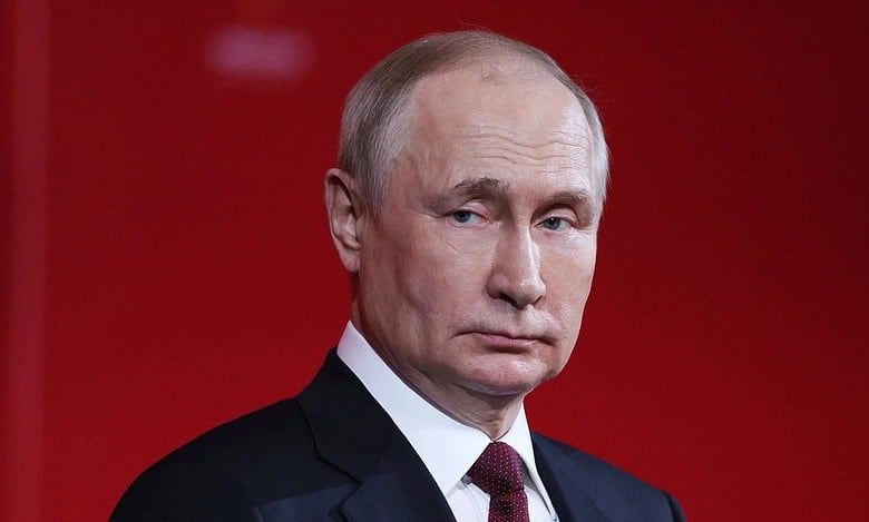 Talks with Ukraine if it withdraws troops from Donbas, other conflict areas: Putin