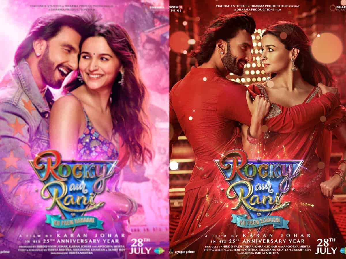 Rocky Aur Rani Kii Prem Kahaani earns Rs 160 cores already, how?