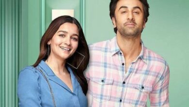 All is not well between Ranbir Kapoor and Alia Bhatt?