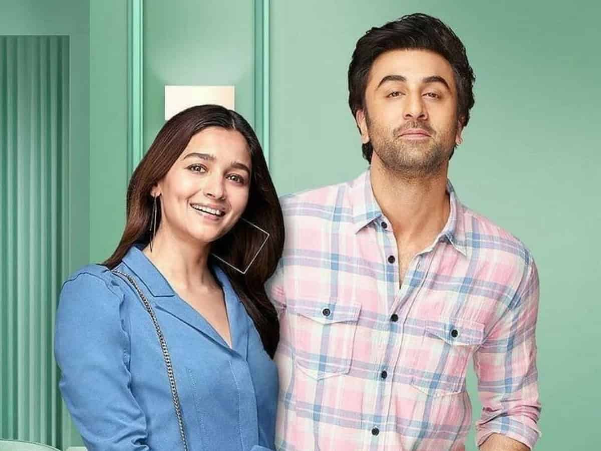 All is not well between Ranbir Kapoor and Alia Bhatt?