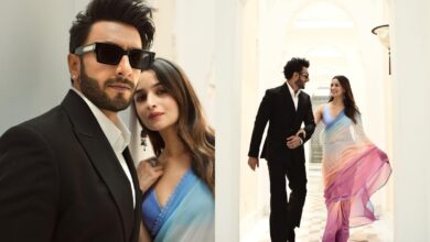 Highest grossing movies in Alia Bhatt, Ranveer Singh's career