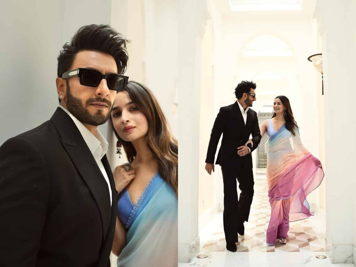 Highest grossing movies in Alia Bhatt, Ranveer Singh's career