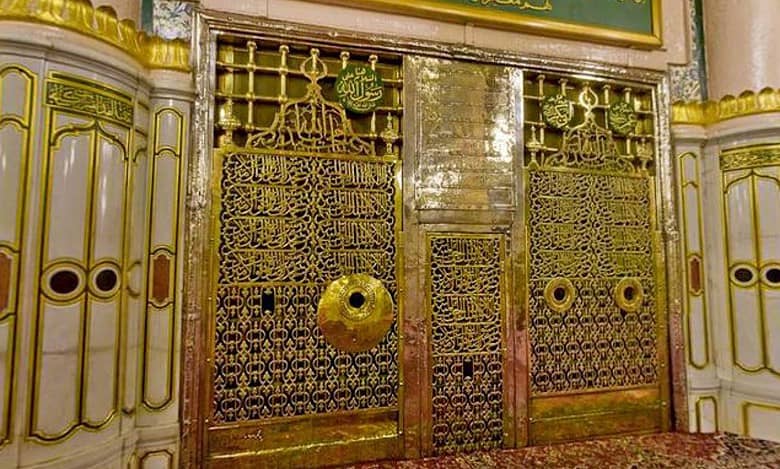 Saudi: Pre-arrival permit mandatory for praying at Rawdah in Madinah