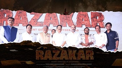 Hyderabad: MBT calls for ban on 'Razakar' movie, alleges distortion of history
