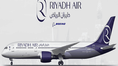 Riyadh Air trains Saudi women in aircraft maintenance