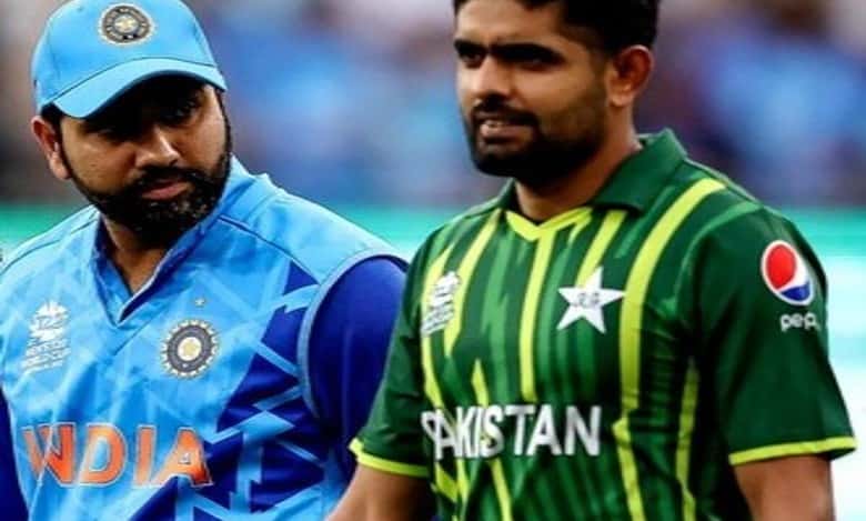 ‘No extra pressure..’: Pakistan captain Babar Azam on match against India
