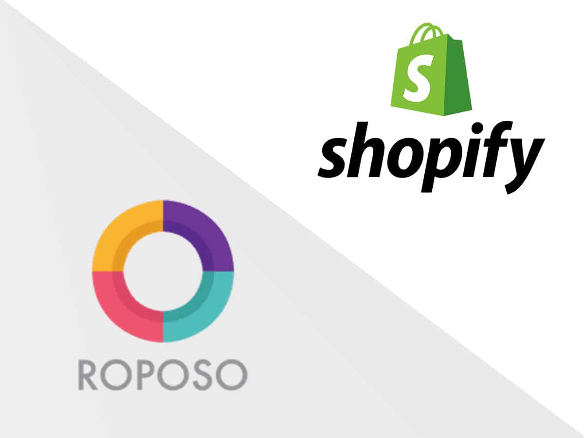 Roposo, Shopify join hands to boost digital entrepreneurship in India