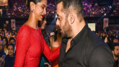 6 Times Deepika Padukone said NO to work with Salman Khan, why?