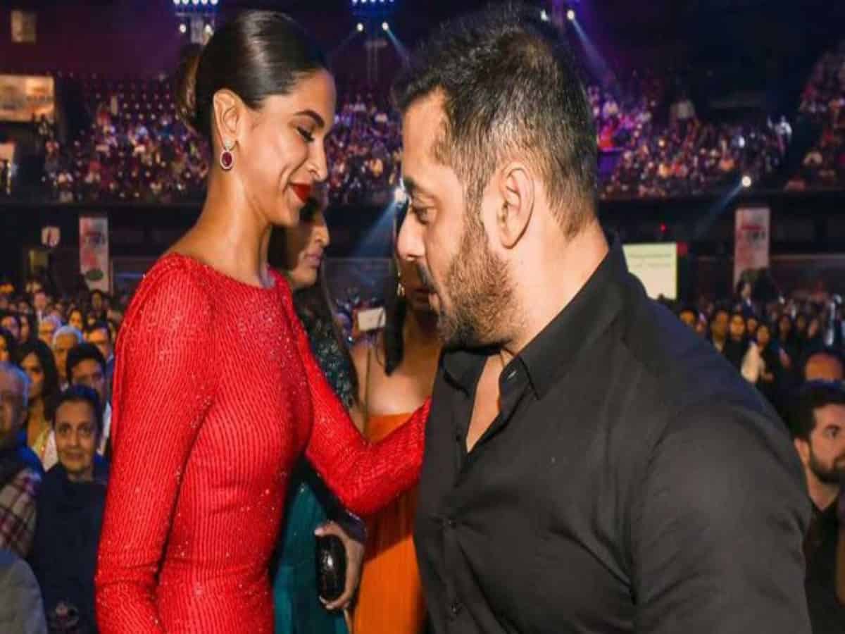 6 Times Deepika Padukone said NO to work with Salman Khan, why?