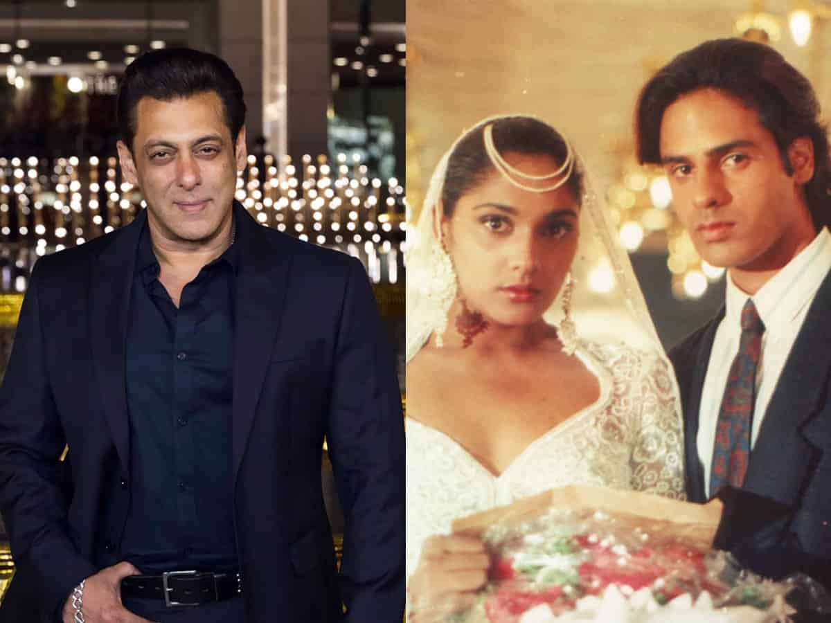 Rahul Roy's bills were paid by Salman! Priyanka Roy reveals