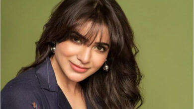 Samantha avoids Tollywood, rejects offers here