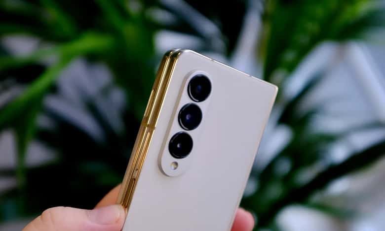 Samsung Galaxy Z Fold 5 may not come with rumoured dust resistance feature