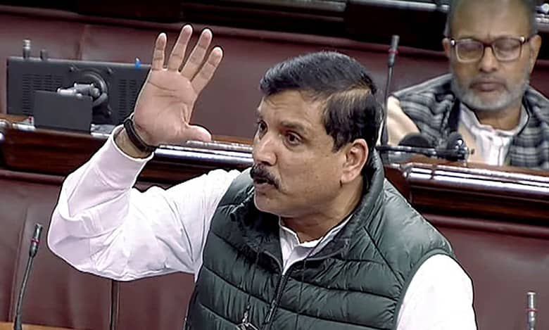 After Cong, AAP demands probe into Adani Power issue