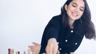 Iranian chess player who contested without headscarf gets Spanish citizenship