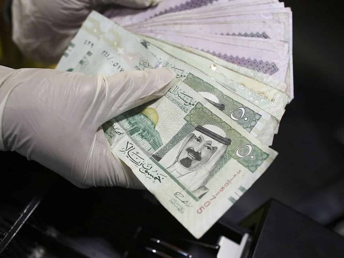 Saudi convicts 23 expats in million riyals money laundering case