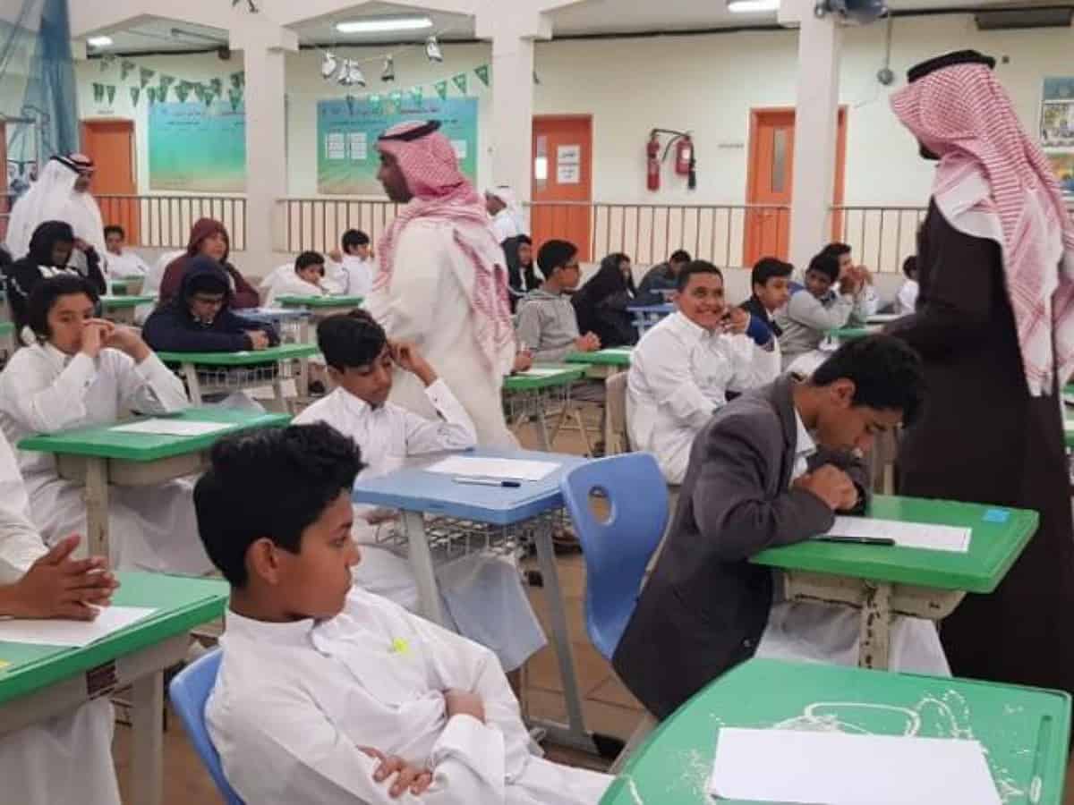 Saudi Arabia: Over 11K teaching vacancies available— check details here