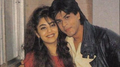 Discover SRK's wedding mysteries: Meet Jeetender Kumar Tulli