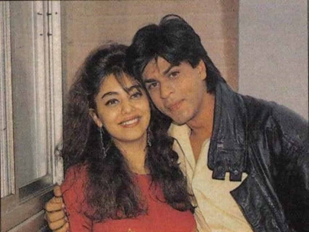 Discover SRK's wedding mysteries: Meet Jeetender Kumar Tulli
