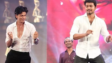 Thalapathy Vijay's FEE for cameo in SRK's Jawan