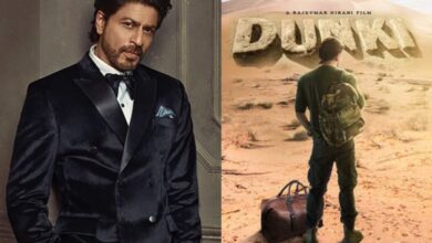 Shah Rukh Khan's Dunki earns Rs 155 crores already, here's how