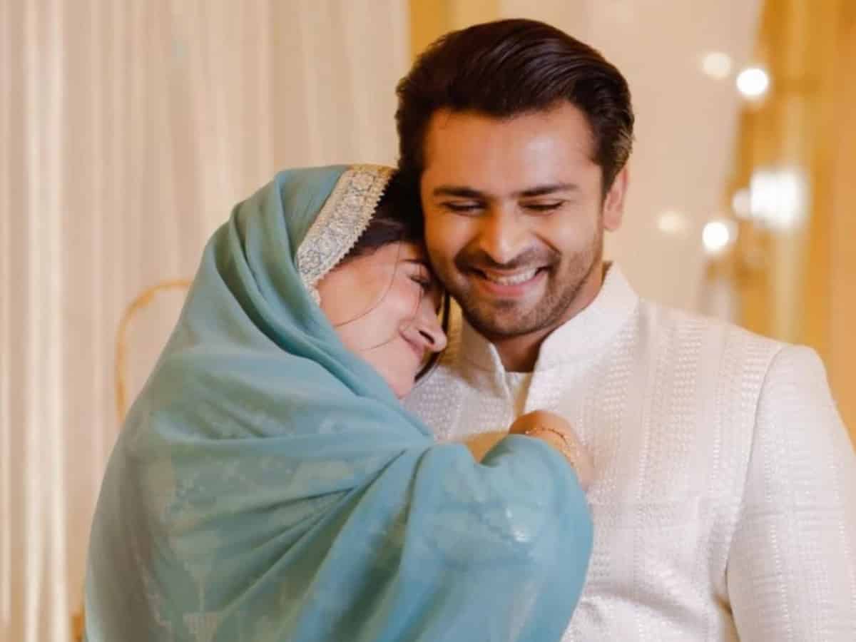 Shoaib Ibrahim, Dipika Kakar's gift for son Ruhaan is worth Rs 20 crores?