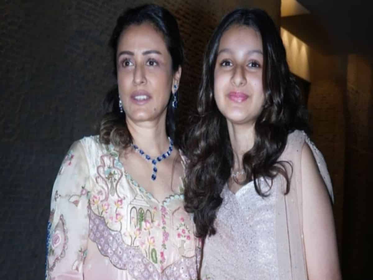 What did Sitara do with her 1st paycheck of Rs 1 crore?