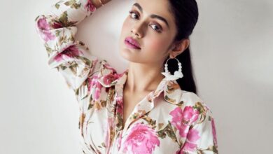 Sreejita De changes her name after marriage