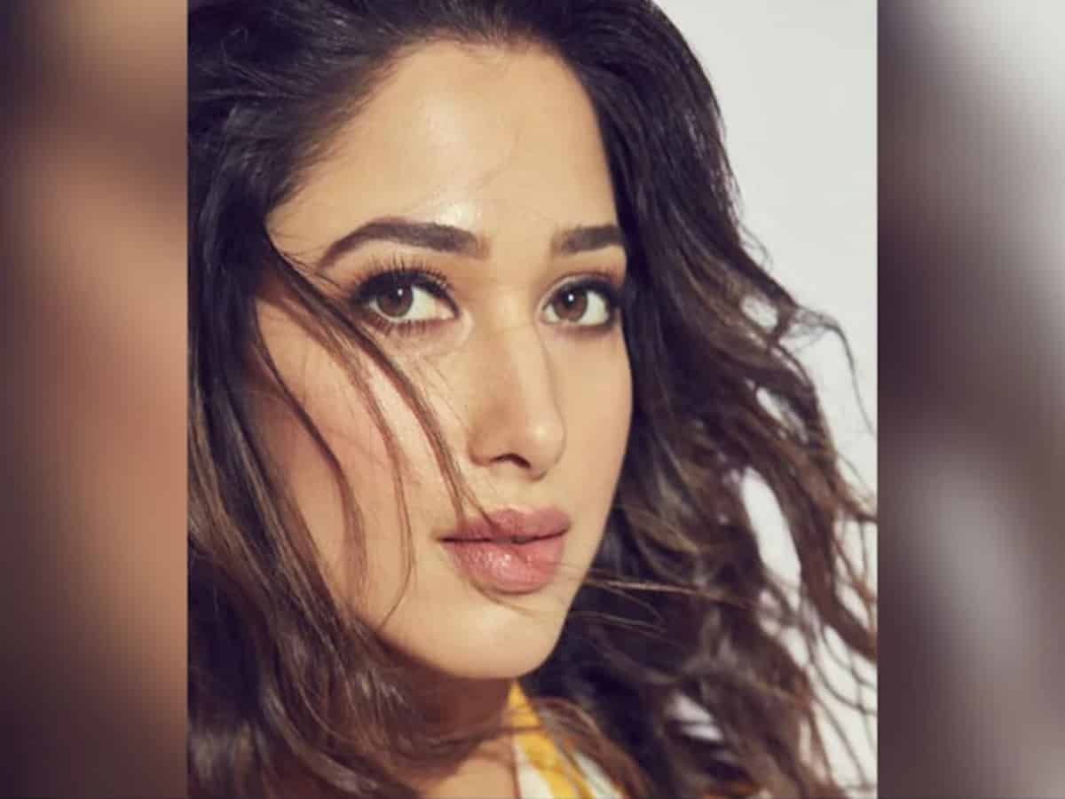 Here's why Tamannaah has no property or home in Hyderabad