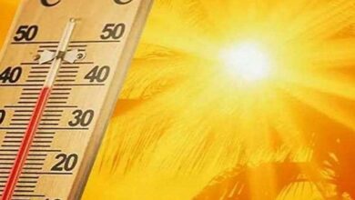 Saudi: Temperatures may soar to 49 degrees Celsius this week