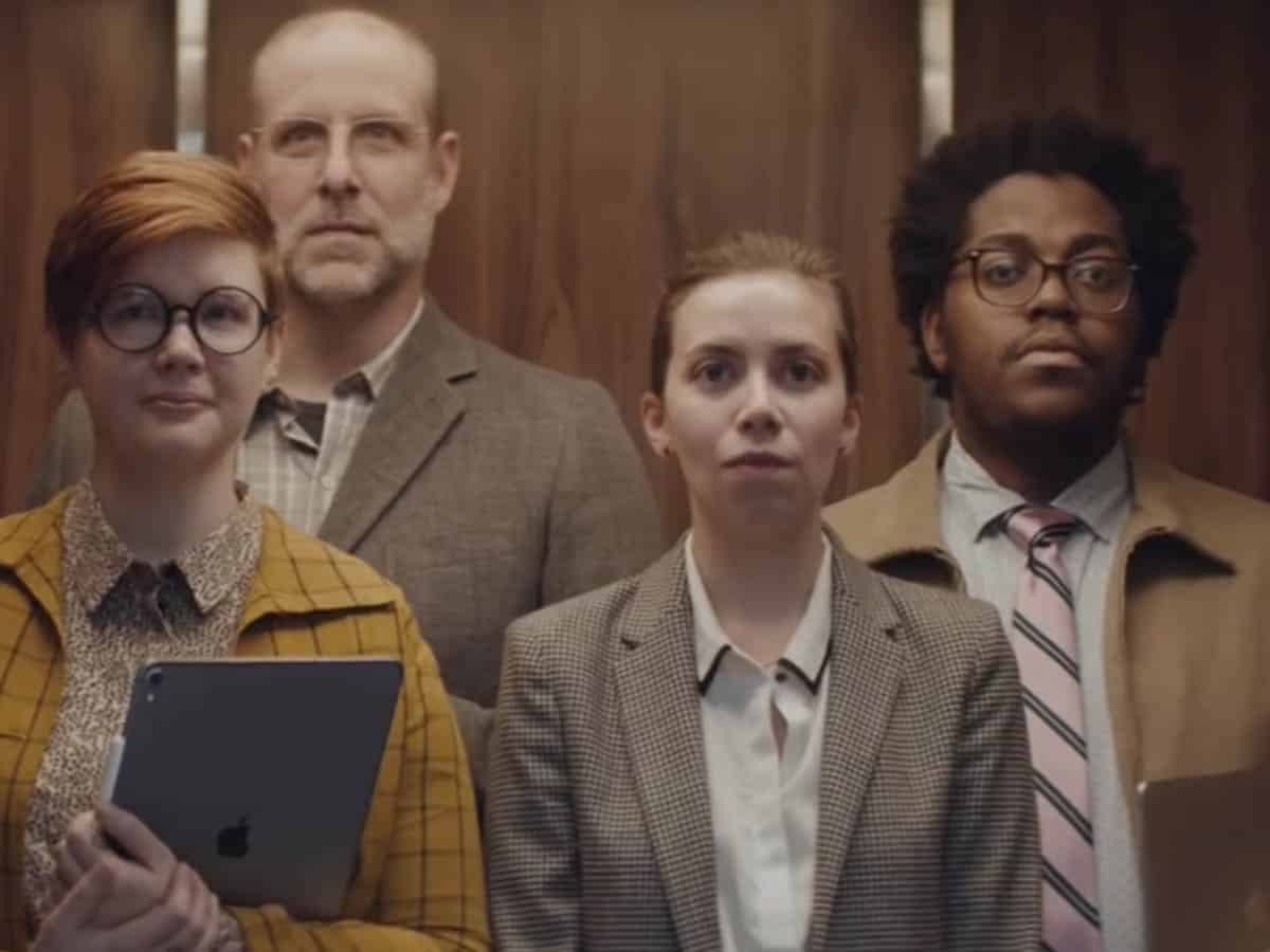 Apple ‘Swiped’ showcases how you can best secure your Mac from thieves