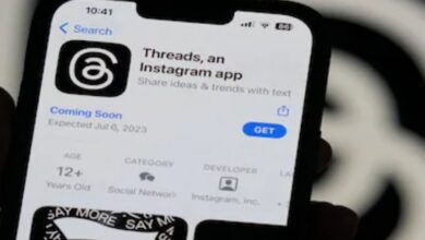 Threads, the microblogging platform launched by Meta-owned Instagram on Thursday, July 6. It has gained huge popularity in a short span of time and garnered more than 70 million sign-ups. However, the app's logo became a hot topic of conversation, particularly in southern India, since many internet have pointed out that it was remarkably similar to Tamil and Malayalam letters. Many users have claimed that the logo appears to be inspired by the Tamil letter 'Ku' or the Malayalam letters 'Thr' and 'Kra'. In addition, some individuals have remarked that it is also similar to Indian sweet— Jalebi. One Twitter user wrote, "Is it me or does anyone feel that the logo of the upcoming Threads app appears like the 90-degree clock-wise rotation of the Malayalam letter (pronounced as 'thra') rhyming with 'thr' in Threads." Another user added, "The Threads logo looks eerily like Kra in Malayalam." "Did you know the Threads logo is based on Indo-Dravidian language Malayalam sound - "KRA".  symbolizes the sound of a crow, a black bird replacement for Twitter's blue bird," another tweeted. "Right now, people are opening the Threads app like they are having Jalebi in their breakfast. Same energy," tweeted another user. https://twitter.com/Ahalaaq/status/1676841163637280769?t=O-rpKHdvSgD9JrezKOOvPg&s=19 https://twitter.com/anivar/status/1676785644012707840?t=TwlWfXrHJjKND2mSubf1nQ&s=19 https://twitter.com/HariniLabs/status/1676789420417228800?t=ft7zpqTBmWcZ4VfMvsLxTQ&s=19 https://twitter.com/charmyh/status/1676786476871467008?t=jwsZktae5KMTqvklJ2AAXA&s=19 https://twitter.com/the_shosanna/status/1676223611080945664?t=U5Kj91m9E3nrmLpOqPRMdmXMkbNOVj2C8zlwtL1ws-I&s=19 https://twitter.com/sramanujan/status/1676812403160514561?t=YJQqMMV44OuvBEE1ZPg9cg&s=19 https://twitter.com/nitinbhau_02/status/1677184407504027648?t=lkvs7gNy0mpWlG18SlSDHw&s=19 https://twitter.com/suchit_d/status/1676883714314469376?t=3powie7HCI14hoKODckFrQ&s=19 https://twitter.com/devish2/status/1677151641345163267?t=8lCQ-XhHSKixf6ZVEirclA&s=19 What is Threads? Dubbed a "Twitter-killer," Meta has launched yet another social media app for those who want to opt out of Elon Musk's Twitter. New Instagram-based social media app enables discussions. The application's description reads, “Threads is where communities come together to discuss everything from the topics you care about today to what'll be trending tomorrow. Whatever it is you're interested in, you can follow and connect directly with your favourite creators and others who love the same things — or build a loyal following to share your ideas, opinions and creativity with the world.” Threads allows users to create 500-character posts and share photos and videos. App resembles Twitter with minimal interface, features like, comment, repost, and share. Threads connects users to Instagram, allowing easy follow-ups on both platforms. Meta expands Instagram privacy controls to Threads.