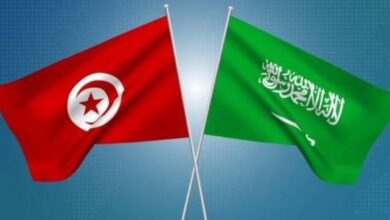 Tunisian PM, Saudi finance minister meet on ties