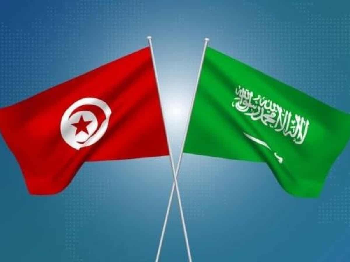 Tunisian PM, Saudi finance minister meet on ties