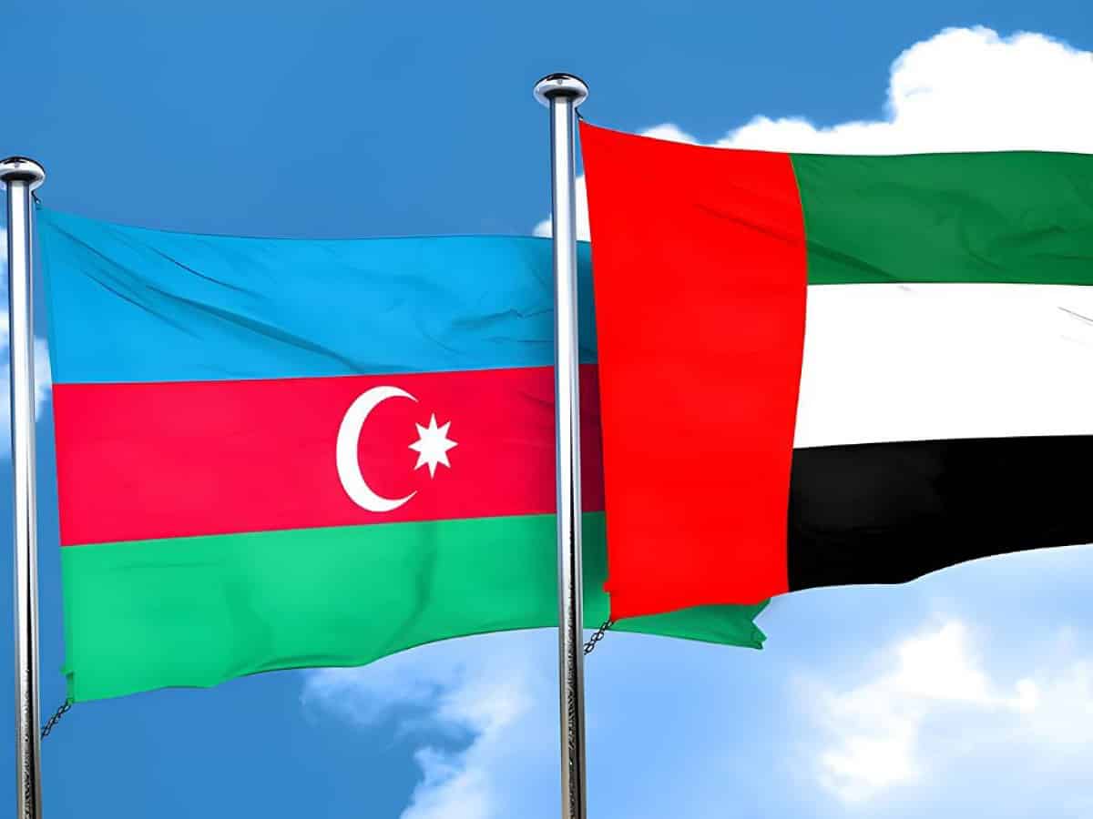 UAE, Azerbaijan introduce visa-free travel