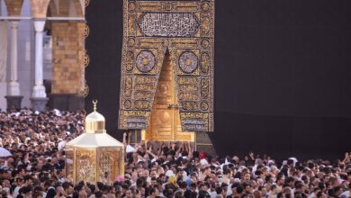 Saudi Arabia issues advisory on visitors rights, transporting Umrah performers