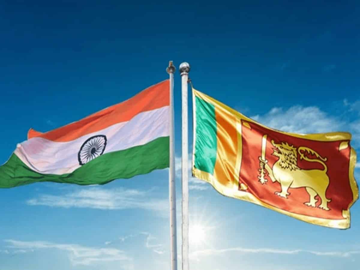 India commits to support Sri Lanka amid financial crisis