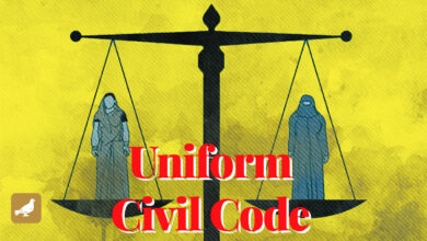 India does not need Uniform Civil Code—Personal law is not foreign