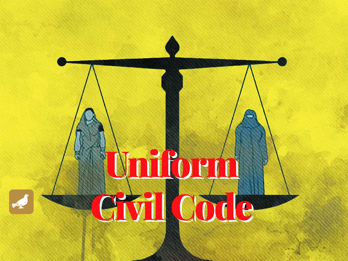 India does not need Uniform Civil Code—Personal law is not foreign